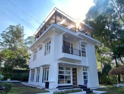 Rekomendasi Villa di Lembang untuk Rombongan 20 Orang