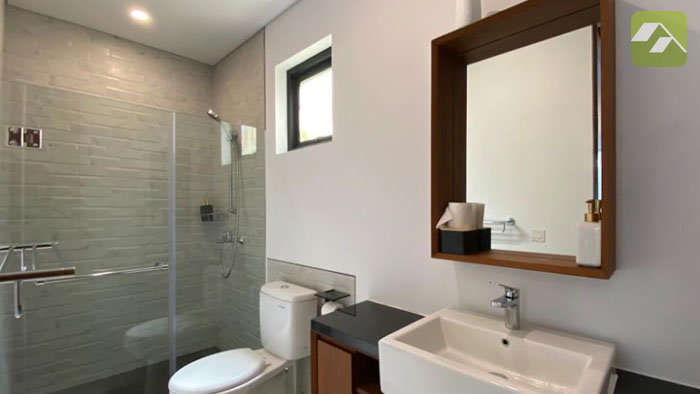 Villa DR, Sewa Villa Murah Dago,