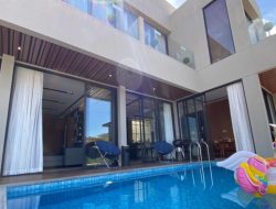 Villa LBS – Sewa Villa Murah di Dago Fasilitas Private Pool