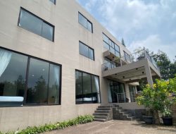 Villa Lord Residence – Rekomendasi Villa di Lembang untuk Rombongan