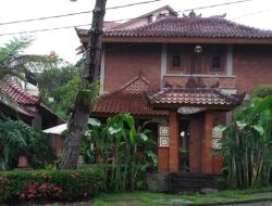 Villa Made – Sewa Villa Lembang 3 Kamar Ada Gazebo