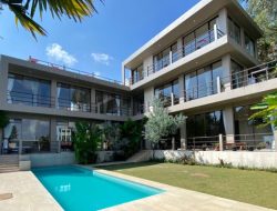 Villa Sky View – Rekomendasi Villa Untuk Rombongan di Lembang