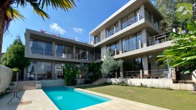 Villa Sky View, Sewa Villa Rombongan di Lembang, event besar