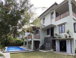 Villa Suji – Rekomendasi Sewa Villa 5 Kamar Murah di Lembang