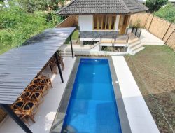 Villa Sunset – Villa Istana Bunga 3 Kamar Ada Kolam Renang
