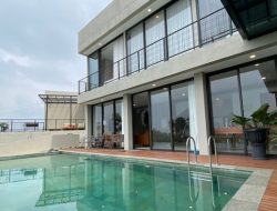 Villa VNS – Penginapan Villa Murah di Dago Kapasitas 12 Orang