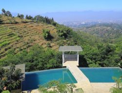 Kolam Renang daerah Lembang: Destinasi Wisata Air